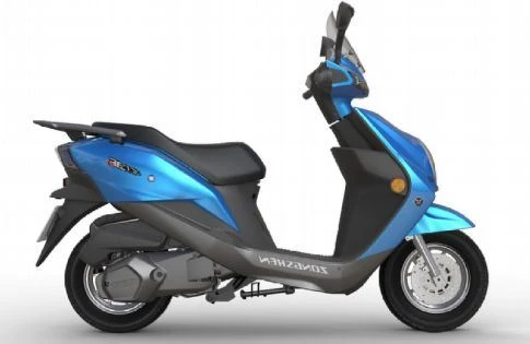 ZONGSHEN Scooter MO ZONGSHEN Scooter MO