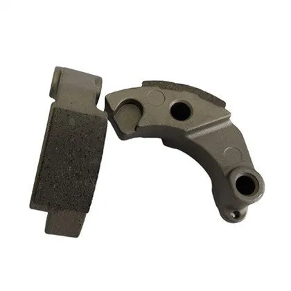 ID90T Башмак центробежного сцепления TVS Scooty PEP Plus